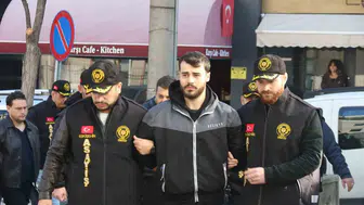 Eskişehir'de pompalı tüfekli kavga: 1 kişi hayatını kaybetti