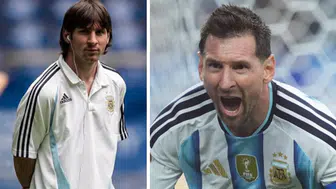 Lionel Messi Arjantin Milli Takımı'na veda ediyor: Son maçına çıkacak