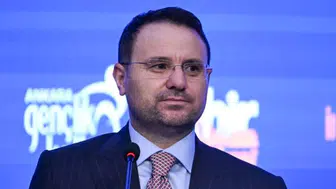 Bakan Gürlek'ten suç örgütleriyle mücadele açıklaması: "Devlet kararlı mücadelesini sürdürecek"