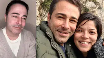Atilla Taş'tan kızının ölümünün ardından ilk açıklama: "Onu çok özlüyorum"