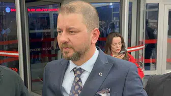 Samsun Barosu seçiminde oylar yeniden sayıldı: Başkanı kıdem belirledi