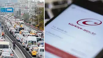Araç sigorta hasarları e-Devlet üzerinden nasıl sorgulanır ve kaza kayıtları nereden öğrenilir?