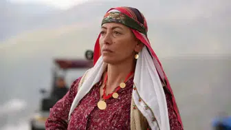Taşacak Bu Deniz Emriye Hala kimdir, Ayla Baki kaç yaşında ve nereli?