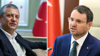 Özgür Özel'e 750 Bin TL Tazminat Cezası! Akın Gürlek ile Arasındaki Davada Karar Çıktı