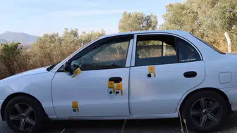 İzmir'de otomobilde işlenen cinayet telefon kayıtlarıyla çözüldü