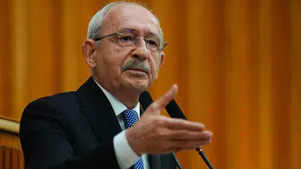 CHP lideri Kemal Kılıçdaroğlu'ndan 'erken seçim' açıklaması