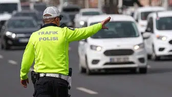 Ankara'da bazı yollar trafiğe kapatılacak: Kısıtlamalar program sonuna kadar sürecek