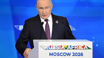 Putin'den Avrupa'ya savaş açıklaması: "Hazırız ama istemiyoruz"