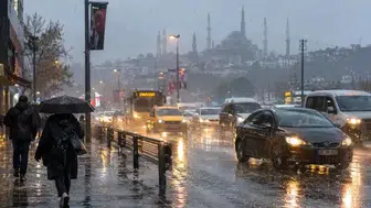 İstanbul'da yarın okullar tatil mi? 28 Ekim Çarşamba günü okullar yarım gün mü ve saat kaça kadar açık?