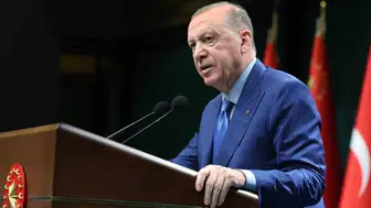 Cumhurbaşkanı Erdoğan akademik yıl açılışında: "Üniversitelerde istihdam oranı yüzde 90'a ulaştı"