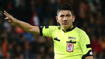 Yaşar Kemal Uğurlu neden istifa etti, MHK VAR koordinatörlüğünde neler oluyor?