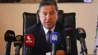 Ahmet Aras kimdir, kaç yaşında, CHP'den istifa mı etti ve hangi partiye geçti?