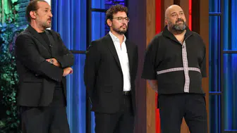 MasterChef Türkiye'de çekim krizi iddiası! Yeni bölüm yayınlanmayacak
