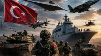 Dünyanın en güçlü orduları 2026: Türkiye kaçıncı sırada?