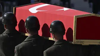 Türkiye'yi üzen iki acı haber! Albay Gökgöz şehit oldu
