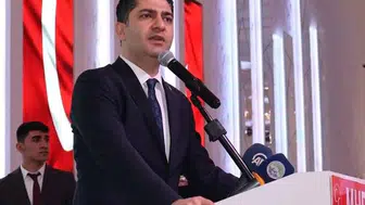 MHP'li Özdemir RTÜK'e Halk TV ve SZC TV'nin yayın lisanslarını inceleme çağrısında bulundu