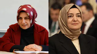 Fatma Betül Sayan Kaya'nın yerine atanan Hülya Terzioğlu’ndan ilk açıklama