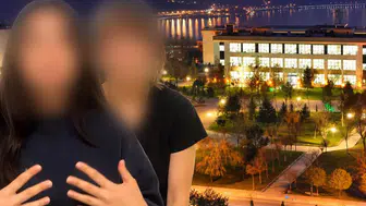 Sakarya Üniversitesi'nde ne oldu? Kampüste cinsel saldırı iddiası