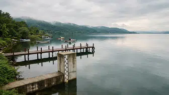 Sapanca Gölü'nde su seviyesi yükseldi: 4,5 aylık içme suyu sağlandı
