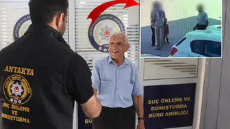 45 yaş küçük kadınla evlenecekti! Baklava almaya gidince olanlar oldu