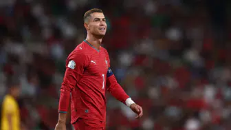 Portekiz Milli Futbol Takımı'nın kampı izinsiz terk eden Ronaldo'nun cezası belli oldu