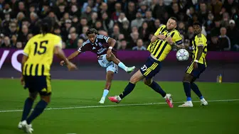 Aston Villa Fenerbahçe maç özeti 6-0