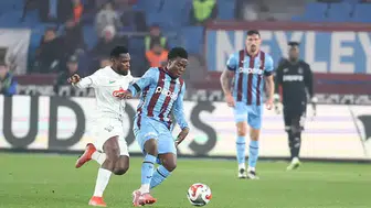 Trabzonspor, Çaykur Rizespor'u 4-3 mağlup etti: 6'da 6 yaptı