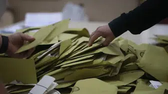 Cumhurbaşkanı Başdanışmanı Uçum 2028 seçimleri için tarih verdi