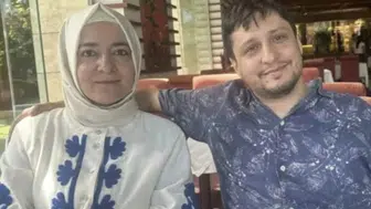 Fatma Betül Sayan Kaya ve eşi fon soruşturması kapsamında ifade verdi