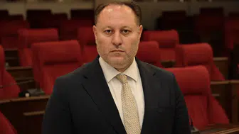 KKTC Meclis Başkanı Öztürkler'den UBP seçim sonuçlarına resmi itiraz