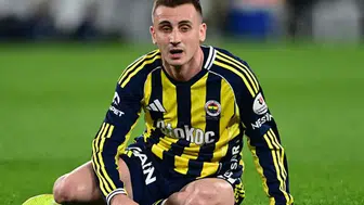 Fenerbahçe, Kerem Aktürkoğlu'nun doğum gününü unuttu!