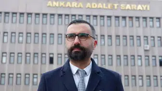 Gazeteci Alican Uludağ'ın yeni X hesabına da Türkiye'den erişim engeli