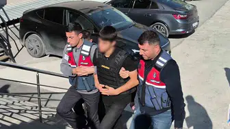 Eskişehir'de amcasını öldüren 15 yaşındaki çocuk tutuklandı