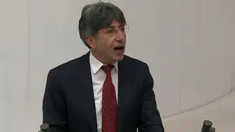 TBMM'de Ali Bozan'ın fon kriziyle ilgili sözleri tartışma yarattı