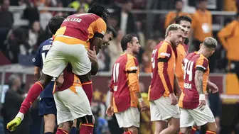 Galatasaray Kasımpaşa maç özeti 3-1 Golleri kim attı?