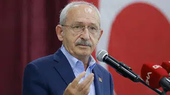 Kılıçdaroğlu'ndan Erken Seçim ve Mansur Yavaş Açıklaması