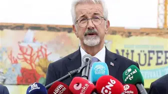Nilüfer Belediyesi rüşvet davasında yeni duruşma: Turgay Erdem tutuklu kaldı