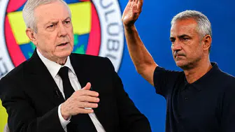 Derbinin ardından Fenerbahçe'de ayrılık iddiası: İsmail Kartal istifa mı ediyor?