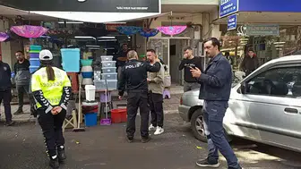 Aydın'da eski sevgilisini başından vuran şüpheli yakalandı
