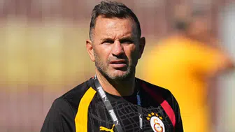 Ocakta gidiyor! Galatasaray'da ilk yolcu belli oldu