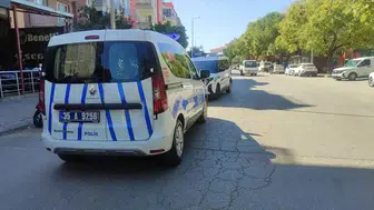 İzmir'de bıçakla yaralanan kişi hastanede hayatını kaybetti