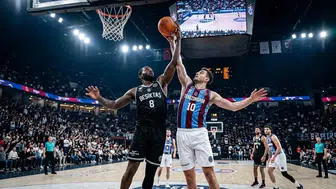 Beşiktaş Trabzonspor basketbol maçı ne zaman, saat kaçta ve hangi kanalda?
