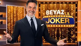 Beyaz Joker neden yok, yayından kaldırıldı mı ve yeni bölüm hangi gün?