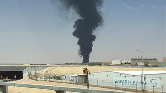Suudi Arabistan'da son bir haftada 5 havalimanına 10 saldırı yapıldı: 19 kişi hayatını kaybetti