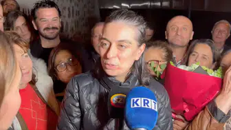 Sinem Dedetaş ev hapsi kararıyla tahliye edildi: İlk kez konuştu