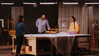 30. İstanbul Tiyatro Festivali başladı: İşte festival programı