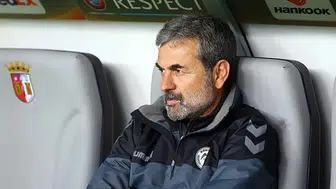 Aykut Kocaman için A Milli Takım iddiası: Teklif gelirse kabul edeceği öne sürüldü