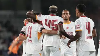 Galatasaray Barcelona maçı ne zaman, saat kaçta? Milli maç arası bitiş günü