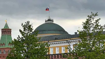 Kremlin: "Ukrayna Müzakereleri 4 Kasım'dan sonra başlayabilir"