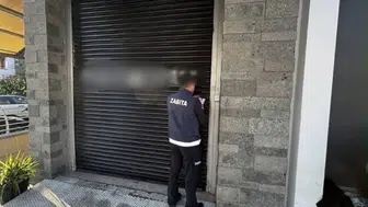 Son kullanma tarihi geçmiş ürün sattılar: 8 işletme geçici olarak kapatıldı